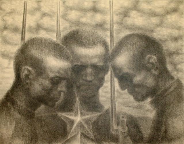 Гетманский А. М. Цена Победы. Из серии «Память о Войне». 1978 Гетманский А. М. Цена Победы. Из серии «Память о Войне». 1978